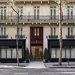Hotel Bowmann