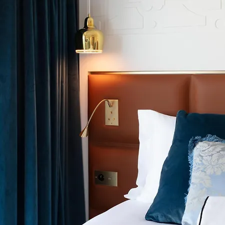 Hotel Bowmann, A Small Luxury Of The World 5*