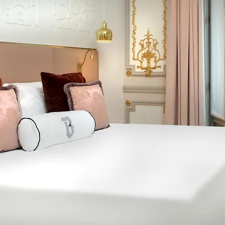 Hotel Bowmann, A Small Luxury Of The World 5*