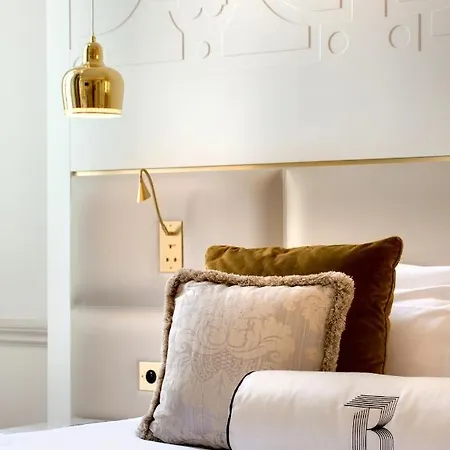 Bowmann, A Small Luxury Of The World Hotel 5*