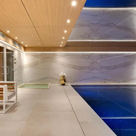 Bowmann, A Small Luxury Of The World Hotel Parigi