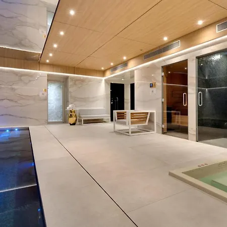 Hotel Bowmann, A Small Luxury Of The World 5*