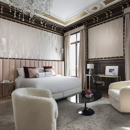 Bowmann, A Small Luxury Of The World 5* Parigi