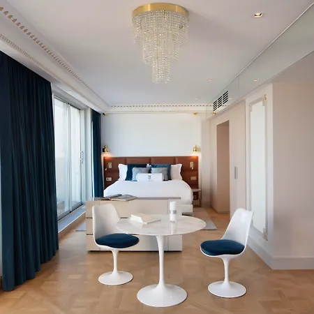 Bowmann, A Small Luxury Of The World