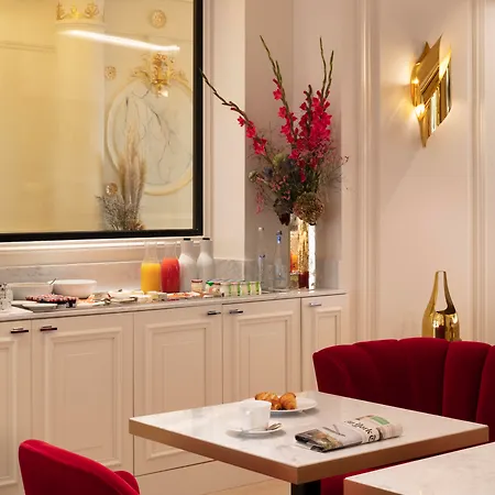 Bowmann, A Small Luxury Of The World