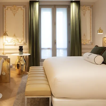 Hotel Bowmann, A Small Luxury Of The World
