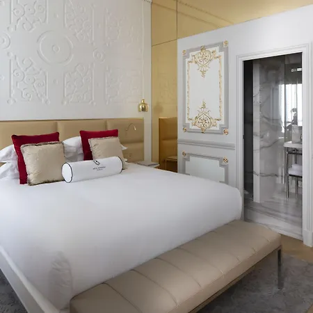 Bowmann, A Small Luxury Of The World Hotel
