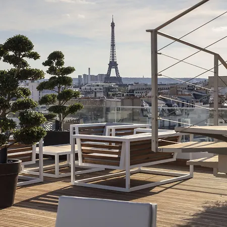 Hotel Bowmann, A Small Luxury Of The World 5*