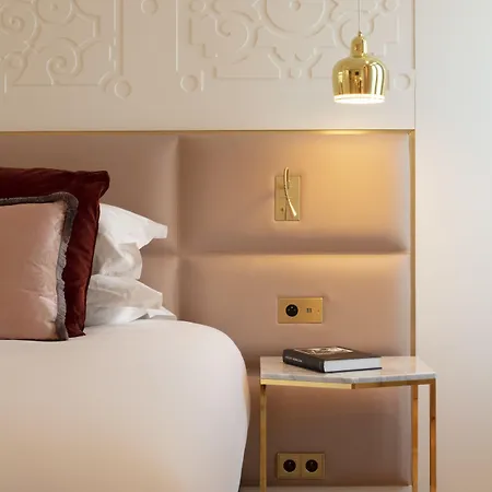 Bowmann, A Small Luxury Of The World Hotel