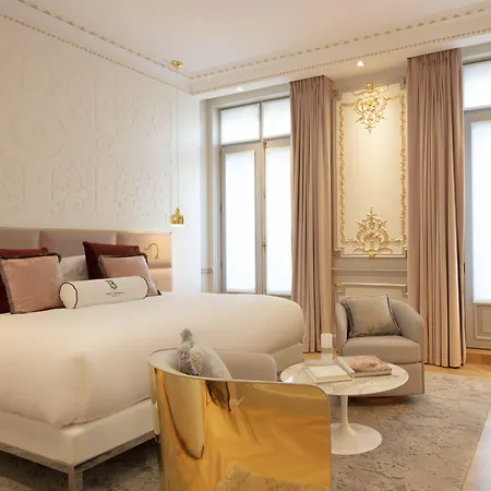 Bowmann, A Small Luxury Of The World Hotel 5*