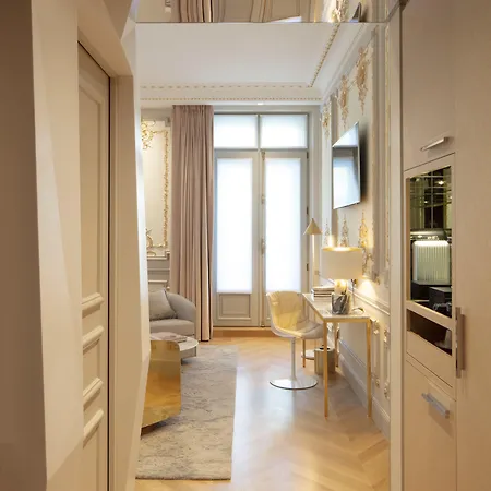 Hotel Bowmann, A Small Luxury Of The World