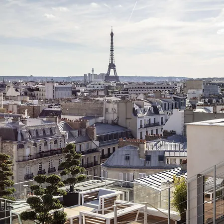 Hotel Bowmann, A Small Luxury Of The World 5*