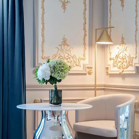 Bowmann, A Small Luxury Of The World Hotel
