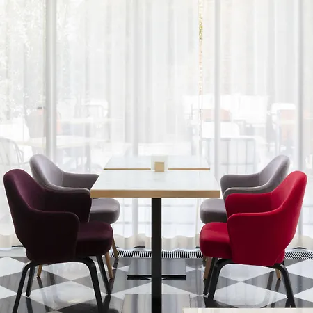 Bowmann, A Small Luxury Of The World Hotel Parigi