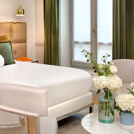 Hotel Bowmann, A Small Luxury Of The World 5*