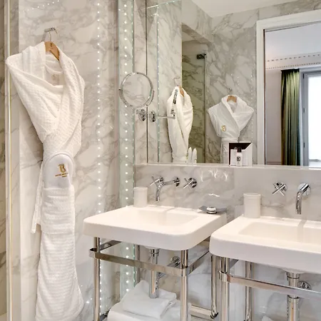 Bowmann, A Small Luxury Of The World Hotel
