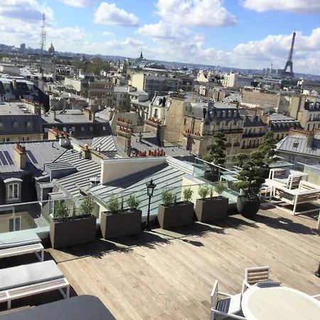 Bowmann, A Small Luxury Of The World Hotel