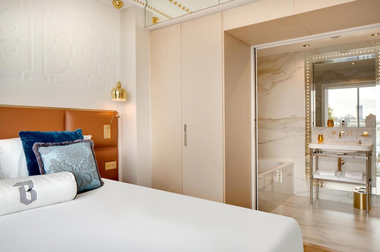 Bowmann 5* Parigi