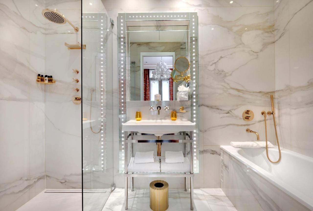 Bowmann Hotel Parigi