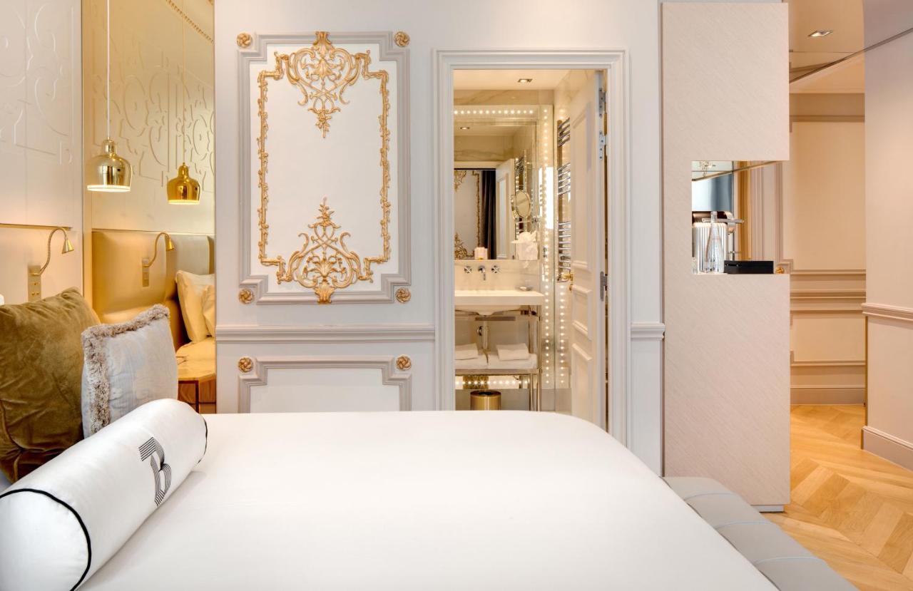 Bowmann Hotel Parigi