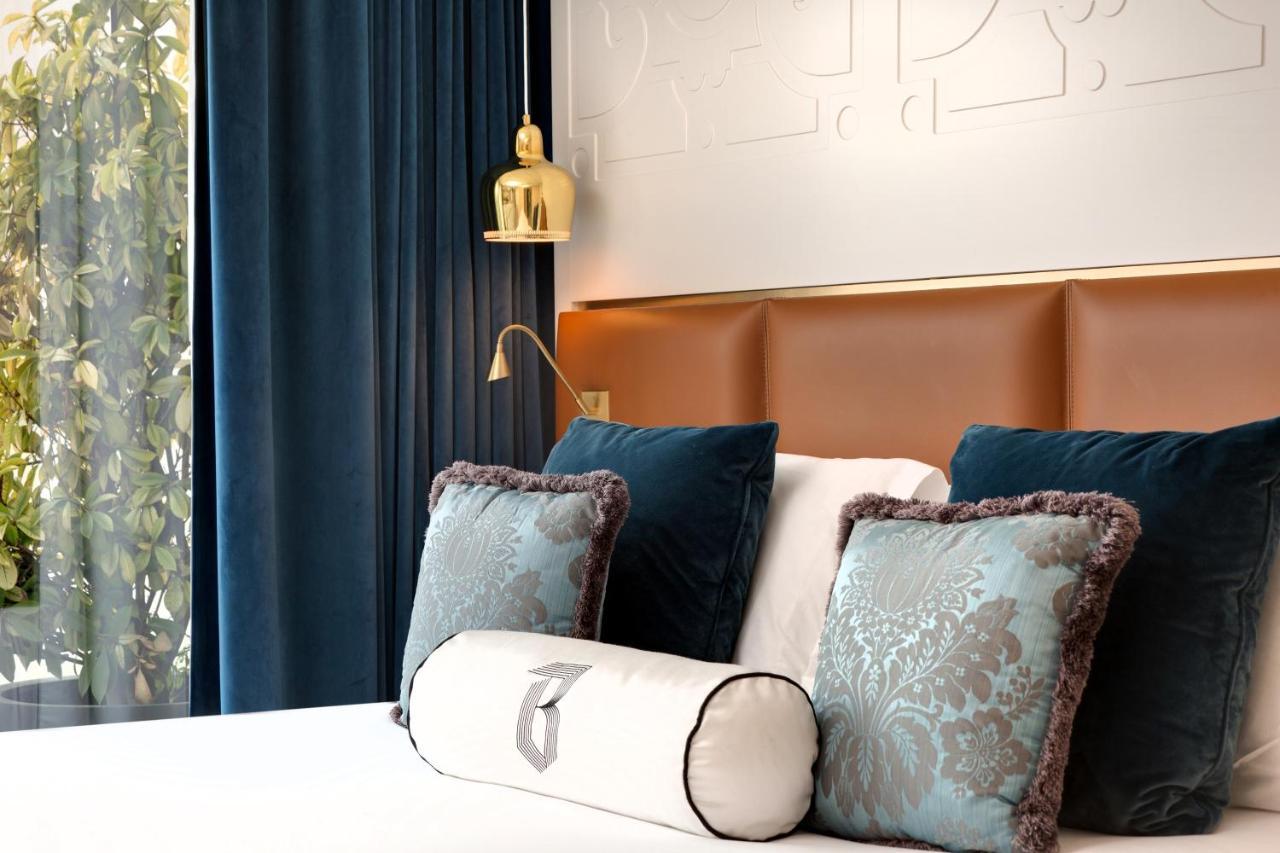 Bowmann Hotel Parigi