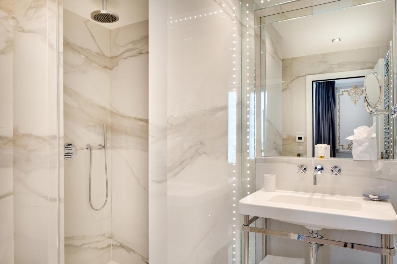 Bowmann 5* Parigi