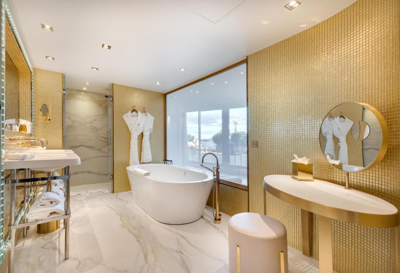Bowmann Hotel Parigi