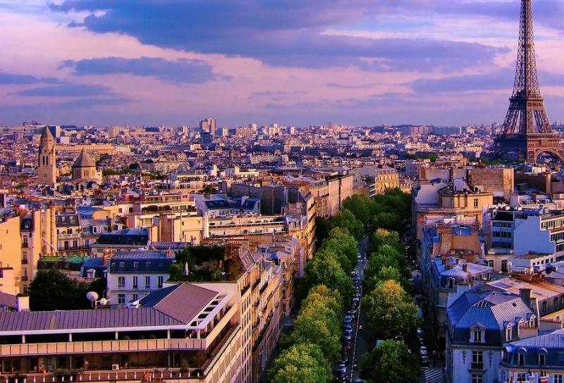 Bowmann Parigi