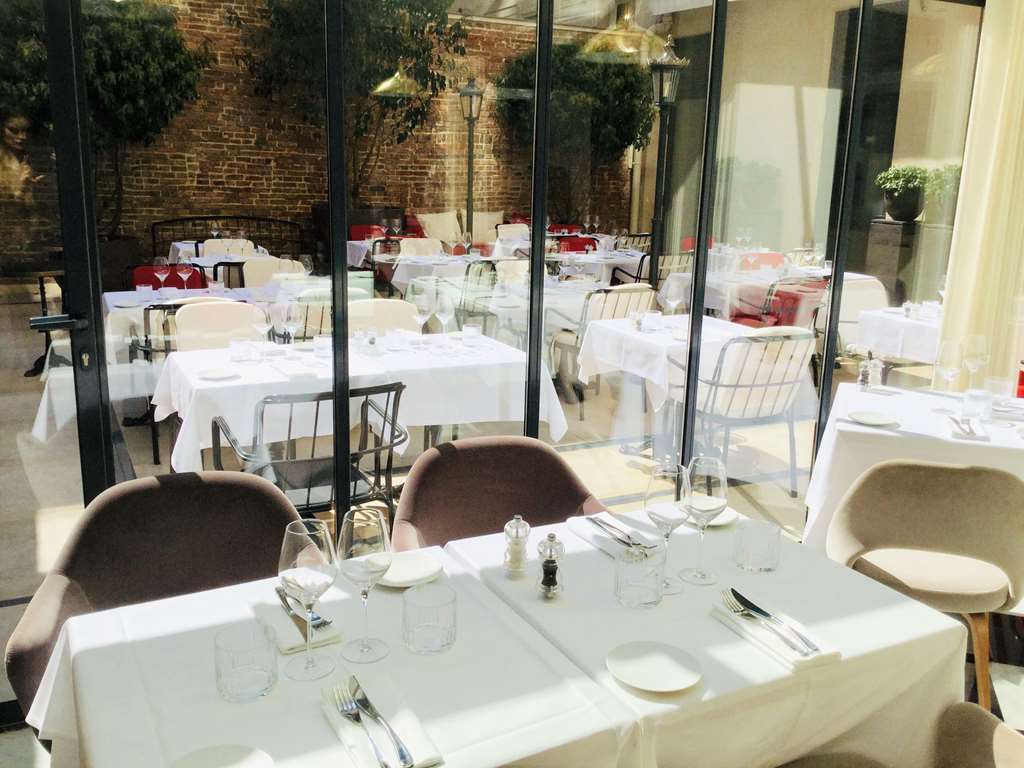 Bowmann Hotel Parigi